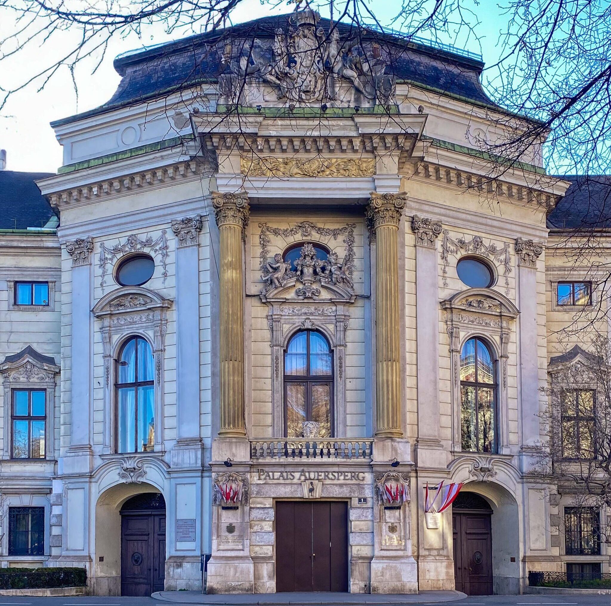 Michaelerplatz